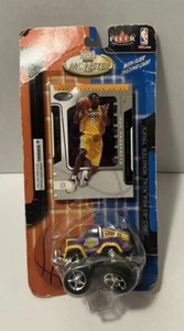 Fleer NBA Mini Monster Kobe Bryant LAKERS Broken Back Wheels (See Pictures) - Picture 1 of 6