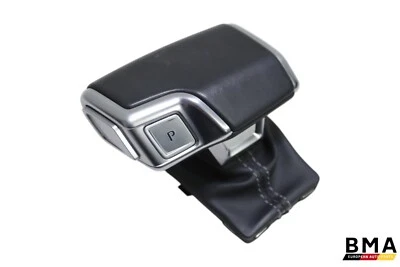 Pomo de cambio de marchas de transmisión automática Audi A6 Allroad 2020-2024 OEM Foto 1 de 4