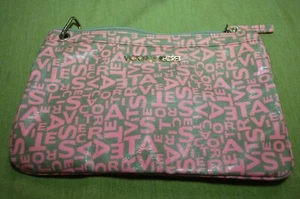 Victoria Secret Pink lettered Women's purse - Picture 1 of 5