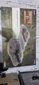 Corgi Military Vehicle Model no: CC61006 Type: T-34 & TIGER TANKS + 6 soldiers - Picture 1 of 4
