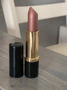 Elizabeth Arden Ceramide Ultra LIPSTICK Cinnamon 10 NWOB Black Tube - Picture 1 of 1