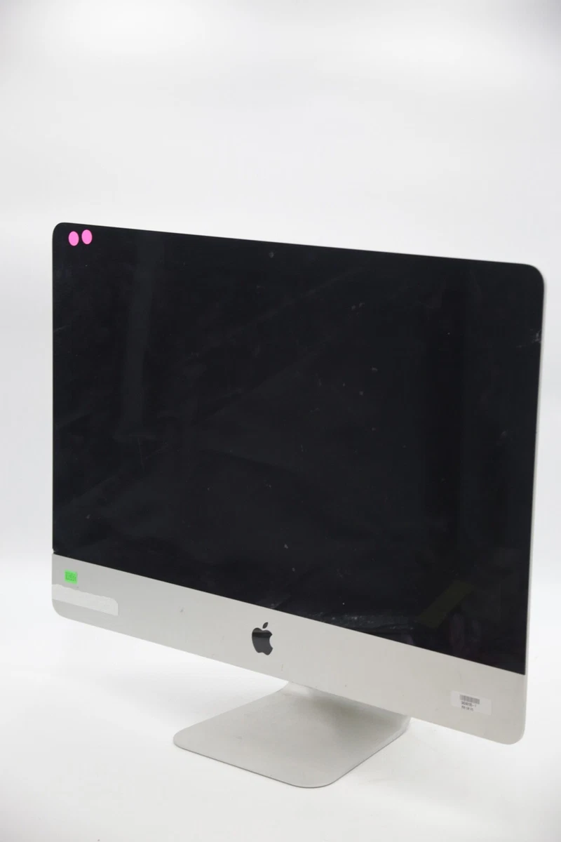 Apple iMac macOS 10.13, High Sierra 2013 Apple Desktops & All-In