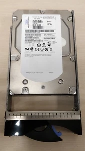 49Y1861 IBM 450G 15K 6G SAS 3.5" 49Y1865 49Y1864 - Afbeelding 1 van 6