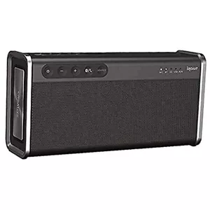 Iroar Go Intelligent Splash-Proof Portable 5-Driver Bluetooth Speaker with - Picture 1 of 6