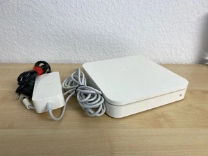 Apple Airport Extreme 802.11n A1301 WLAN Access Point Router MB763LL/A - Bild 1 von 1