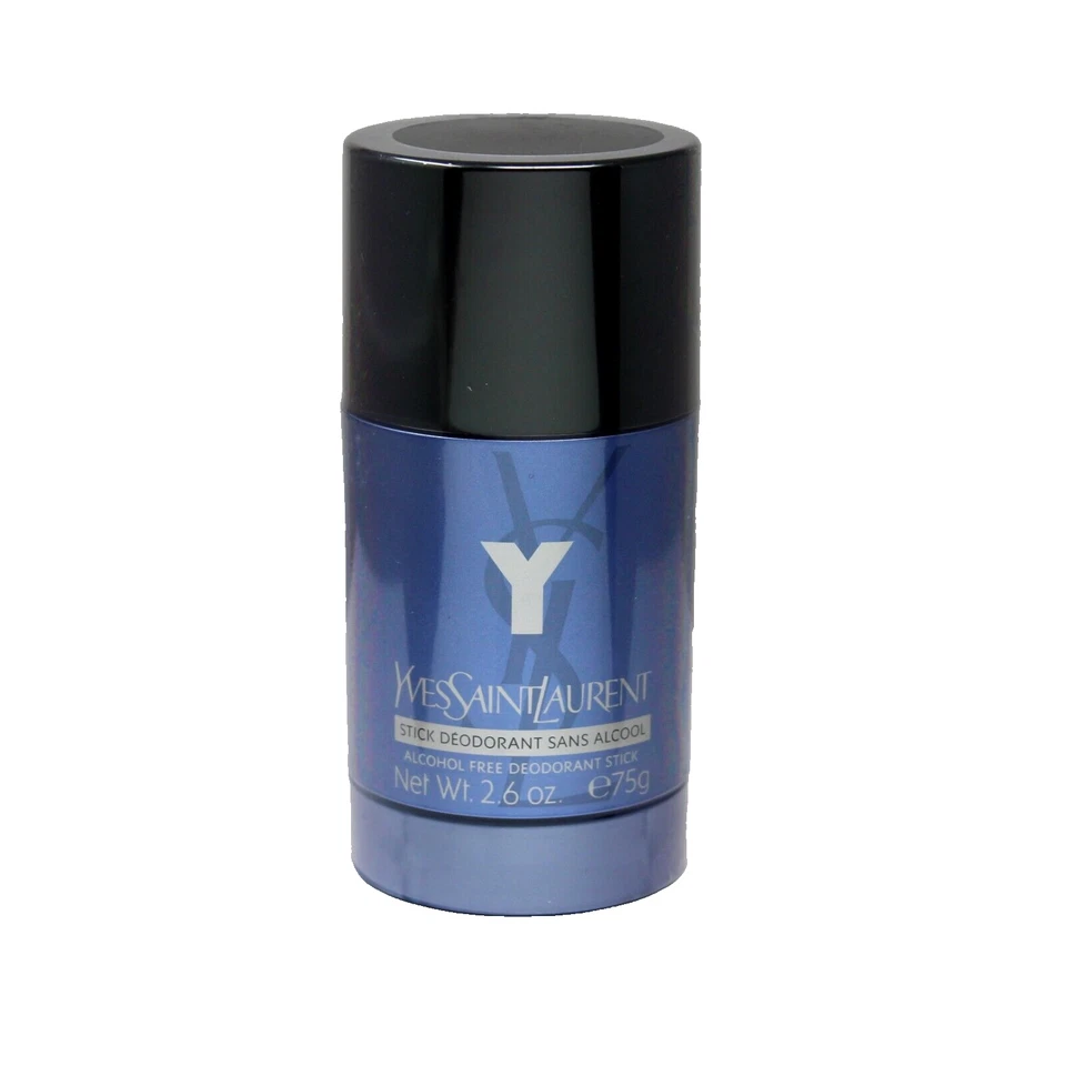 YVES SAINT LAURENT Y DESODORANTE EN BARRA SIN ALCOHOL 75 G/2,6 OZ. Foto 1 de 1