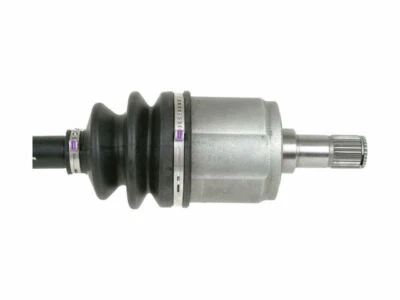 Conjunto de eje delantero derecho Cardone 23936XB 1990 1989 para Honda Civic 1988-1991 Foto 1 de 2