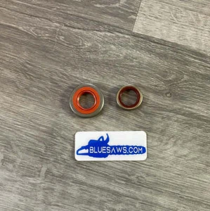 BLUESAWS Crankshaft Seal Set For STHL MS361 MS362 MS341 MS441 OEM# 9640 003 1600 - Picture 1 of 7