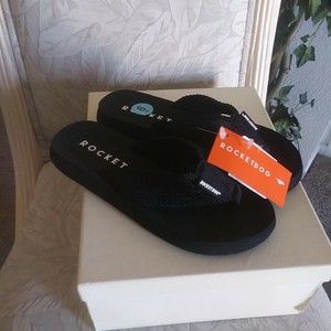 rocket dog flip flops ebay