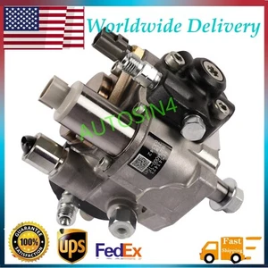 Fuel Injection Pump RE543423 for John Deere 5090R 6130D 294000-1540 Excavator - Picture 1 of 12