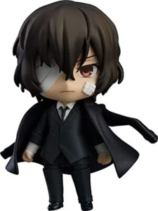 Orange Rouge Nendoroid Bungo Streunerhunde Osamu Dazai Dark Era Version Nendoroid - Bild 1 von 1