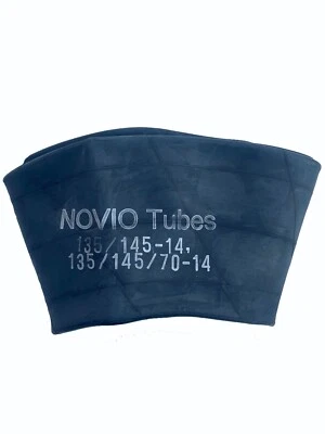 135/70-14 Schlauch Novio - TR13 Ventil - 145/70-14 , 135-14 , 145-14 - Bild 1 von 2