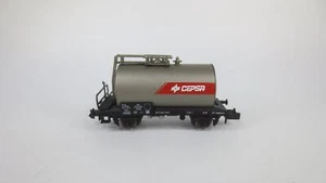 Arnold HN6174 Kesselwagen "CEPSA" DB NEU & OVP CH22414 - Bild 1 von 3