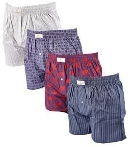 CXL By LACROIX X4 Long Boxer Briefs - Picture 1 of 9