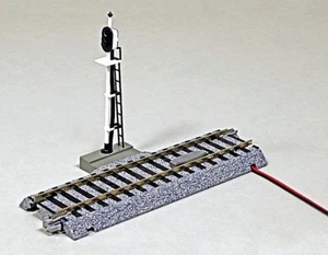 Kato HO Scale 2601 3 Color Automatic Signal - Picture 1 of 1