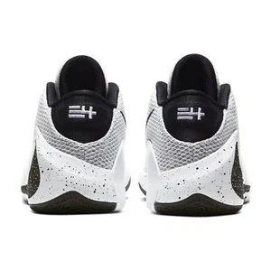 (GS) Nike Giannis Zoom Freak 1 'Oreo' BQ5633-101- UK 4.5 / EU 37.5 - Foto 1 di 8