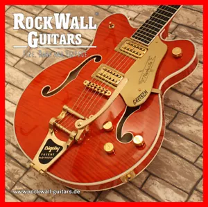 Gretsch G-6620 TDC OFRM PE Players Edition Nashville 2019 - Picture 1 of 23