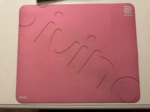 Zowie G-SR-SE Divina Mousepad Pink E-sport (really rare) - Bild 1 von 1