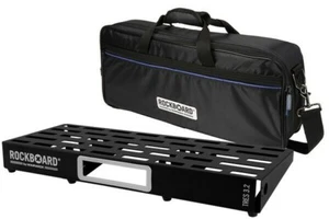 RockBoard TRES 3.2 with Gig Bag - Picture 1 of 1