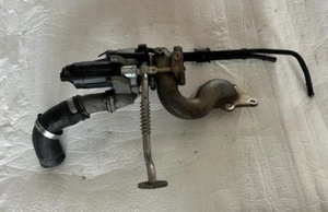 RIGHT TURBO CHARGER KIA STINGER GENESIS G80 V6 3.3L 2018 -2020 OEM # 28231-3L110 - Picture 1 of 7