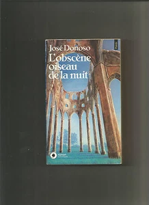L'Obscène oiseau de la nuit - Foto 1 di 1