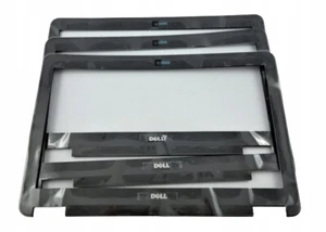 Neu Original LCD Rand Abdeckung Blende -touchscreen / Dell Latitude E7240/4VCNC - Picture 1 of 10