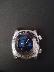 zodiac Desert Master Blue zo7000 - Picture 1 of 2