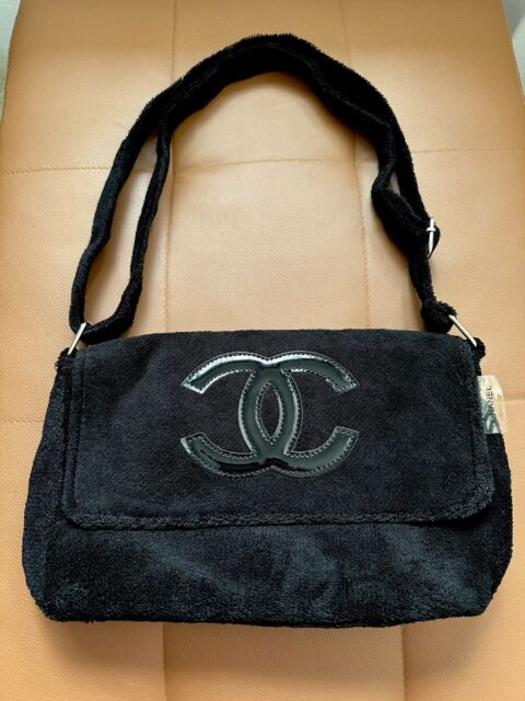 Chanel Women'S Faux Fur Exterior Bags & Handbags | Authenticity Guaranteed  | Ebay