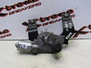 KIA CEED 2007-2012 5 DOOR HATCHBACK WIPER MOTOR (REAR) 98700-1H000 - XBRM0165 - Picture 1 of 3