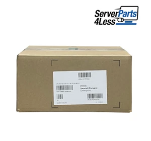857965-001 HPE 10TB 12G 7.2K LFF SAS Midline SC HD FACTORY SEALED 857644-B21 - Afbeelding 1 van 4