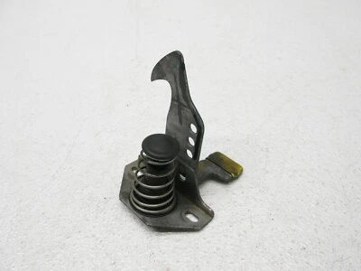 06-13 BMW E92 E93 335i 328i  RWD xDRIVE HOOD LOCK LATCH CATCH HOOK OEM 081623B - Imagem 1 de 4