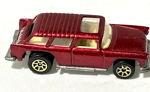 Hotwheels classic Nomad Red - Picture 1 of 6