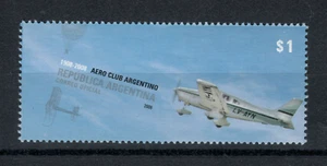 (2008) GJ.3659. Centennial of the Aero Club. MNH Excellent condition. - Picture 1 of 1