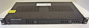 Altornix Vertiline 16 Series Power Supply. IP : 115/230 VAC. Op: 24 Volts DC/AC - Picture 1 of 6