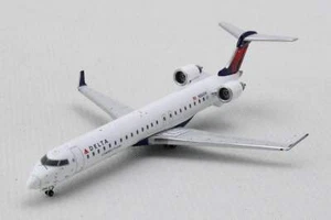 GEMINI DELTA CONNECTION/SKYWEST CRJ900LR 1/400 REG#N800SK - Picture 1 of 4