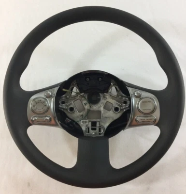 48430-9KF1C Volante Nissan Versa ¡¡¡NUEVO FABRICANTE DE EQUIPOS ORIGINALES!!! 484309KF1C Foto 1 de 4