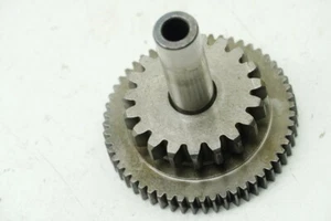 Suzuki GS 500 E GM51B Gear II Starter Reduction Idler Gear (for Engine) - Picture 1 of 5