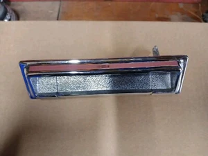 Hillman Avenger Jenson Healey Nos Door Handle New - Picture 1 of 2