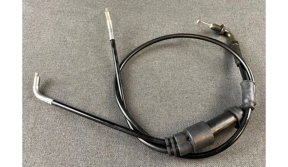 CABLE OBTURADOR APRILIA RS 250 1995-2003 NUEVO GENUINO AP8114286 Foto 1 de 1