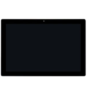 12,2 Zoll 1920x1200 für Lenovo Miix 510-12IKB LCD Touchscreen Digitizer Rahmen #ww - Bild 1 von 5