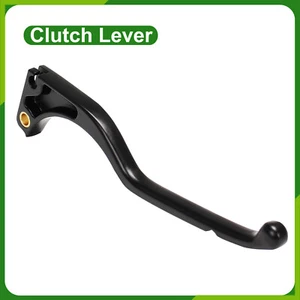 1 Pc Hand Clutch Lever For BMW G310GS G310R 2016-2020 Handleabr Aluminum Black - Picture 1 of 9