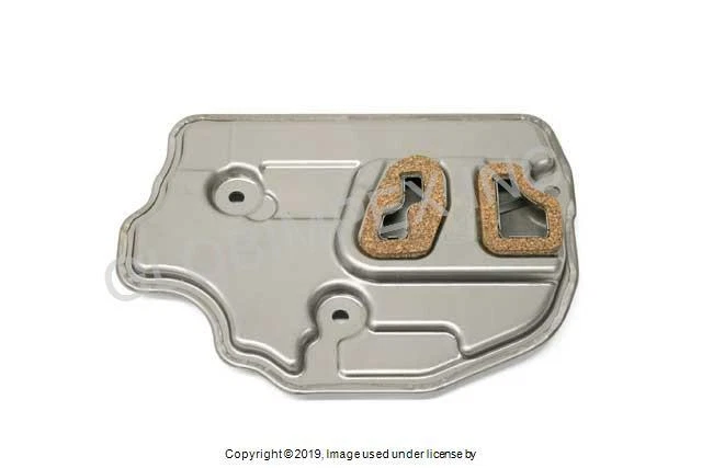 VOLKSWAGEN BEETLE PASSAT (2012-2014) Filtro Trans Coche JUEGO MAESTRO + GARANTÍA Foto 1 de 1