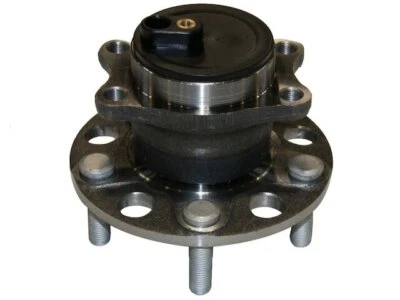 Задняя ступица колеса в сборе для Dodge Avenger 2008-2014 годов выпуска 39517YRYZ 2009 2010 2011 годов выпуска - Изображение 1 из 2