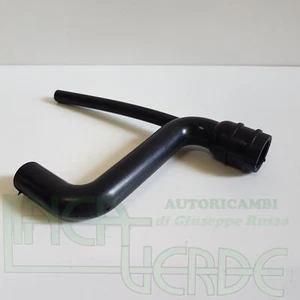 MANICOTTO SFIATO MOTORE PER 46536776 FIAT PANDA - PUNTO - LANCIA Y - YPSILON - Foto 1 di 1