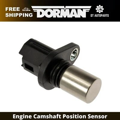 Sensor de posición del árbol de levas del motor Toyota Tacoma Dorman 1997-2004 1998 1999 Foto 1 de 4