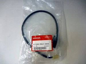 Discontinued OEM HONDA CB1300/SC40 X4/SC38 Speedo Meter Sensor 37700-MAZ-003 New - Bild 1 von 10