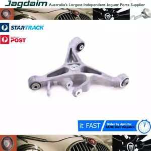 New Jaguar XK S-Type Rear Lower Wishbone Right Hand C2P16878 - Picture 1 of 1