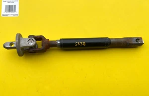 2015-20 CADILLAC ESCALADE STEERING COLUMN INTERMEDIATE JOINT SHAFT OEM 23167615 - Picture 1 of 4
