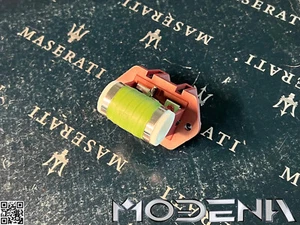 Zubehör Vorwiderstand Lüftermotor Kühlerlüfter Maserati 3200 QP - Bild 1 von 2