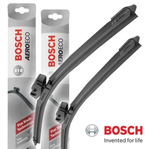 2 Bosch Spazzole Tergicristallo Tergi per Lexus LC 2017+ 65/45cm - Picture 1 of 3